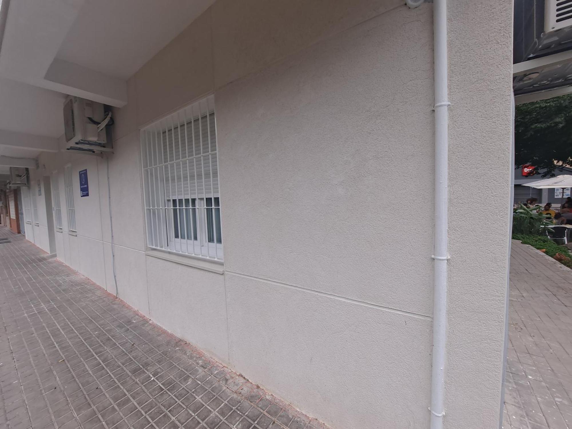 Apartamentos Tanez Santurce A Madrid Esterno foto